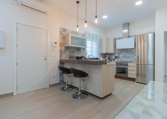 Casa Almanzor Appartement Cordoue