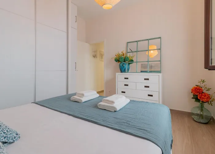 Appartement Casa Almanzor Cordoue