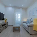 Apartment Casa Almanzor Córdoba