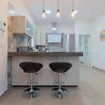 Casa Almanzor Apartment