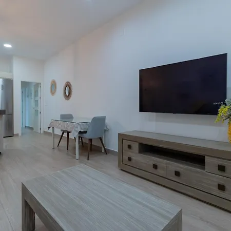 Casa Almanzor * Cordoba