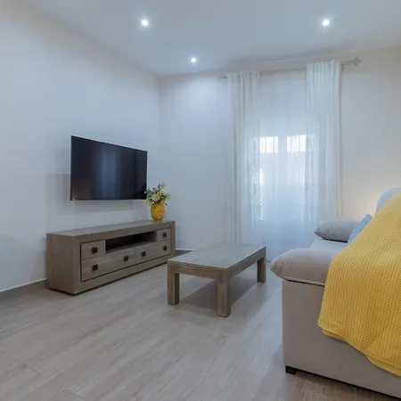 Casa Almanzor Apartment Cordoba