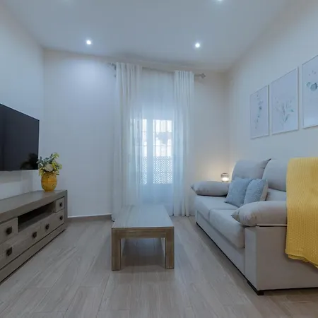Apartment Casa Almanzor Cordoba