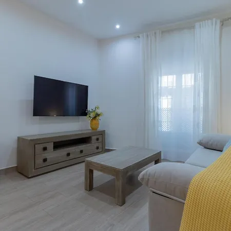 Casa Almanzor Córdoba