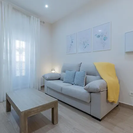 Apartment Casa Almanzor Cordoba