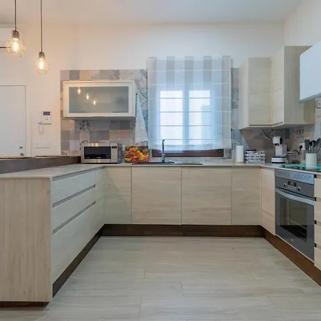 Casa Almanzor Apartment