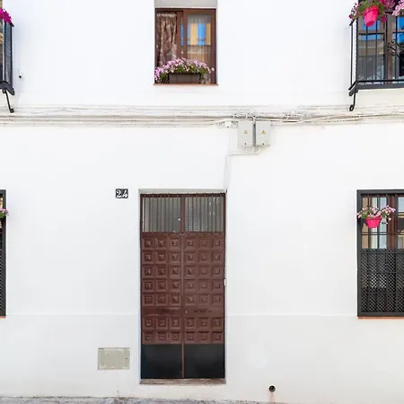 Apartment Casa Almanzor Córdoba