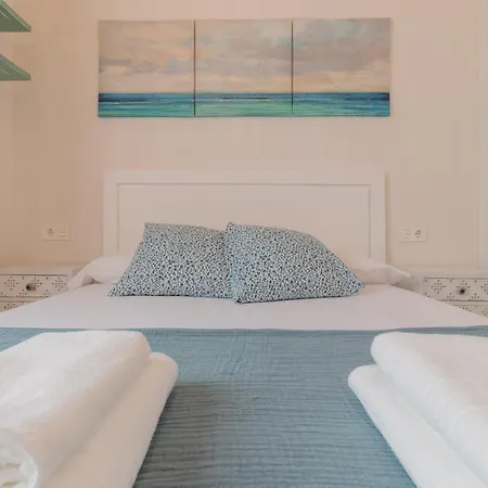 Casa Almanzor Cordoba