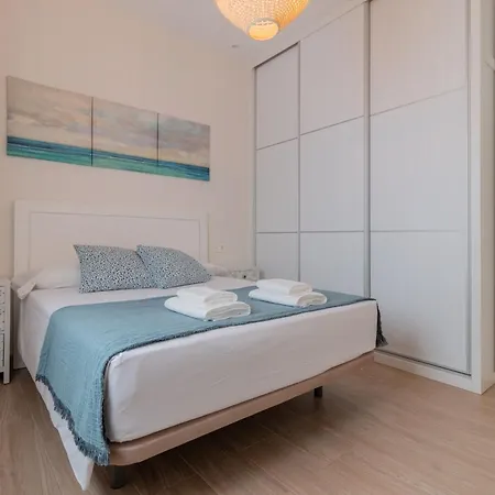 Casa Almanzor * Cordoba