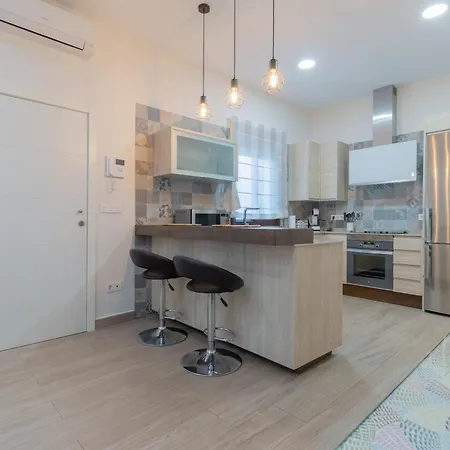 Casa Almanzor Apartment Cordoba
