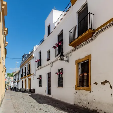 Casa Almanzor *