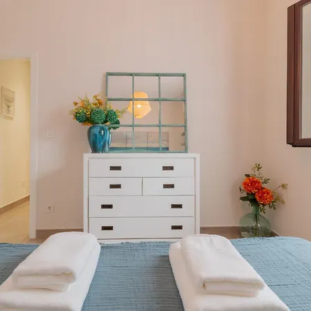 Casa Almanzor