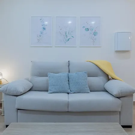 Casa Almanzor Apartment