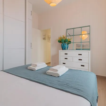 Apartment Casa Almanzor Cordoba