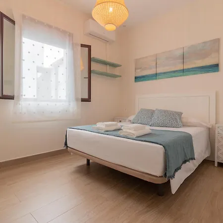 Casa Almanzor Apartment