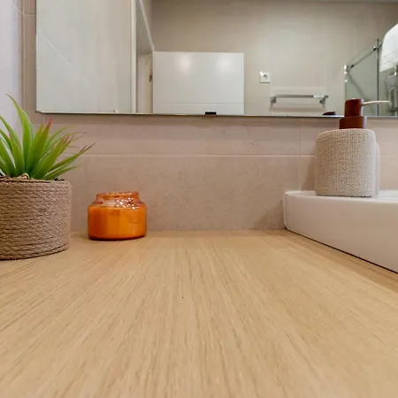 Casa Almanzor Apartment *