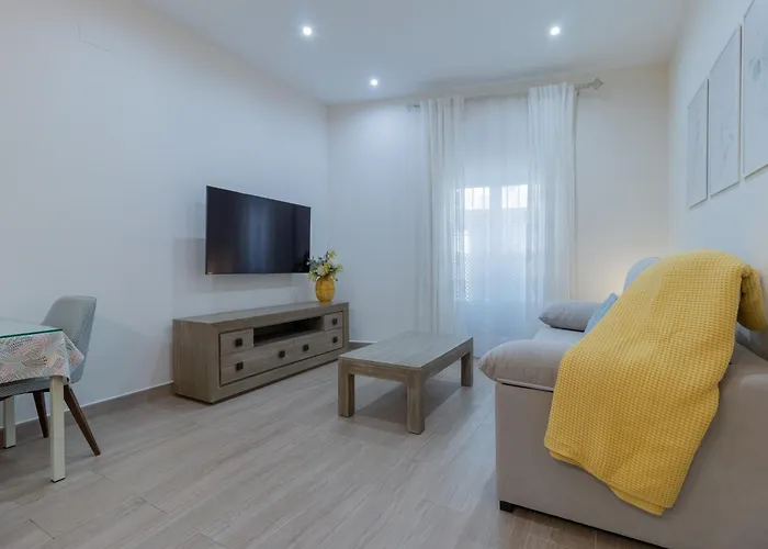 Casa Almanzor 아파트 코르도바