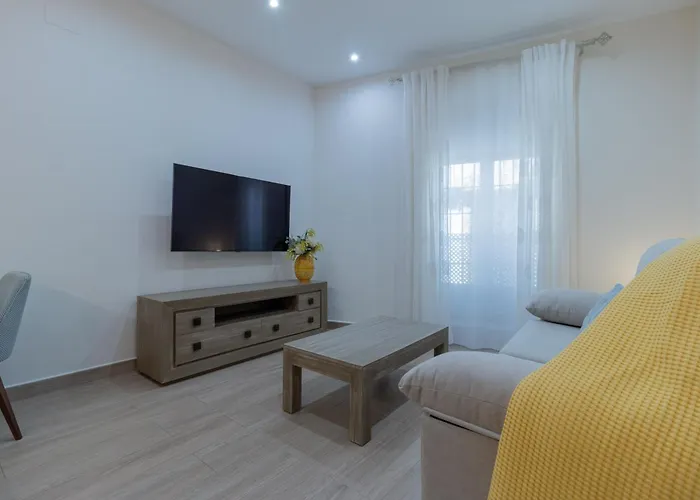 Casa Almanzor 코르도바