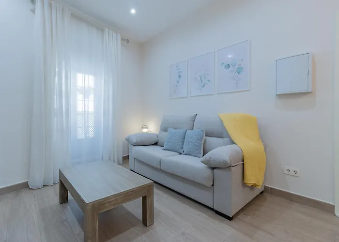 アパート Casa Almanzor コルドバ