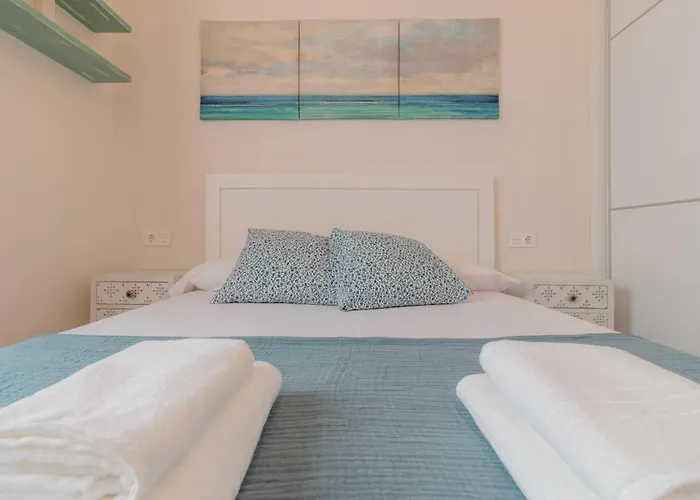 Casa Almanzor コルドバ