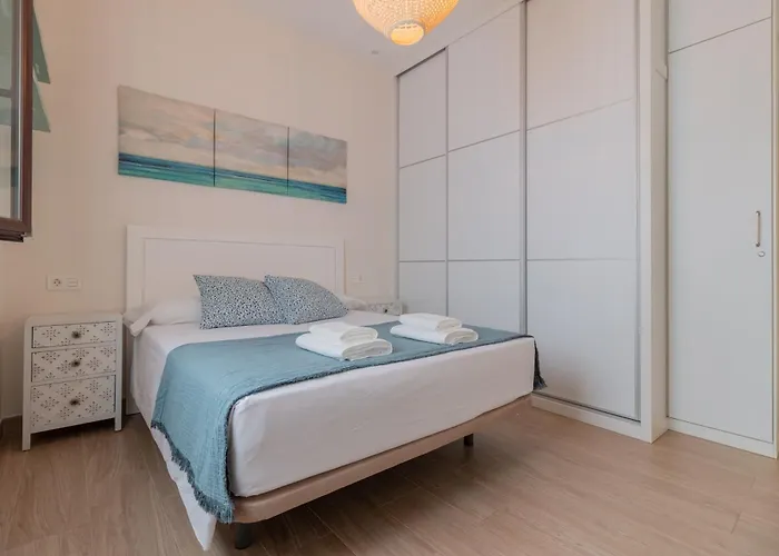 Casa Almanzor * 코르도바