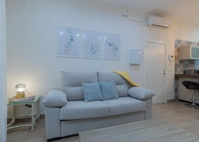 Casa Almanzor * 코르도바