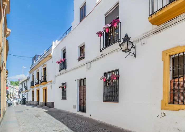 Casa Almanzor * コルドバ