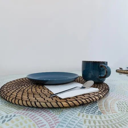 Casa Almanzor Apartment