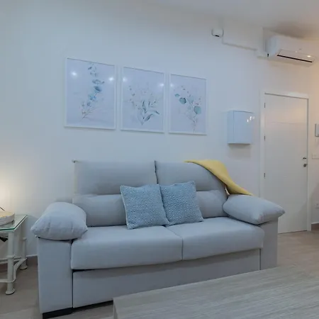 Casa Almanzor * Cordoba