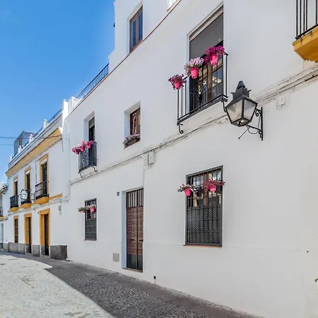 Casa Almanzor * Cordoba