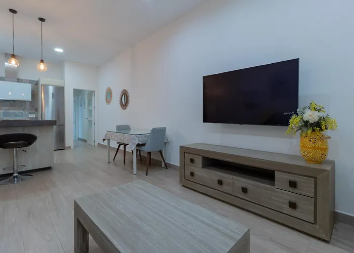 Casa Almanzor * Cordoba