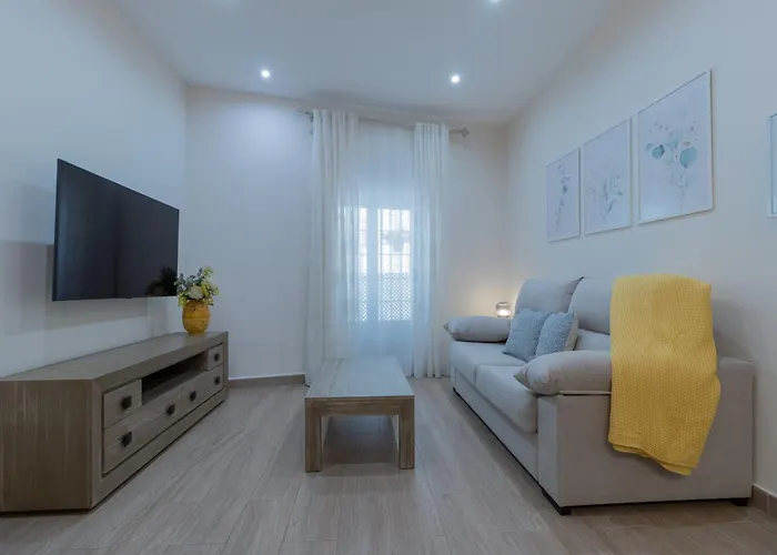 Apartment Casa Almanzor Cordoba