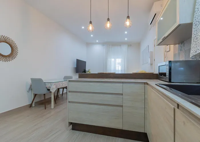 Casa Almanzor Cordoba