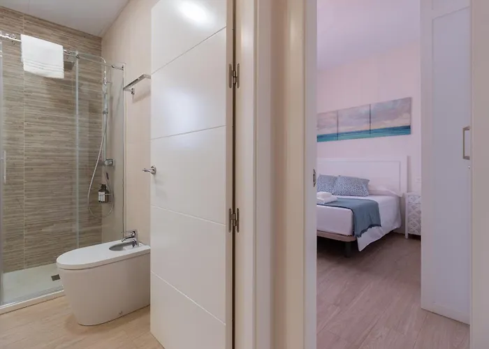 Apartment Casa Almanzor *