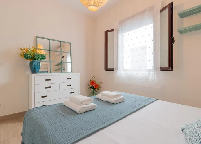 Apartment Casa Almanzor *